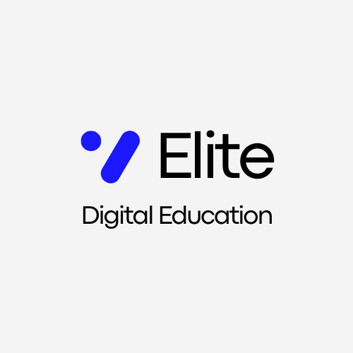 Elite Digital Education - Library logo